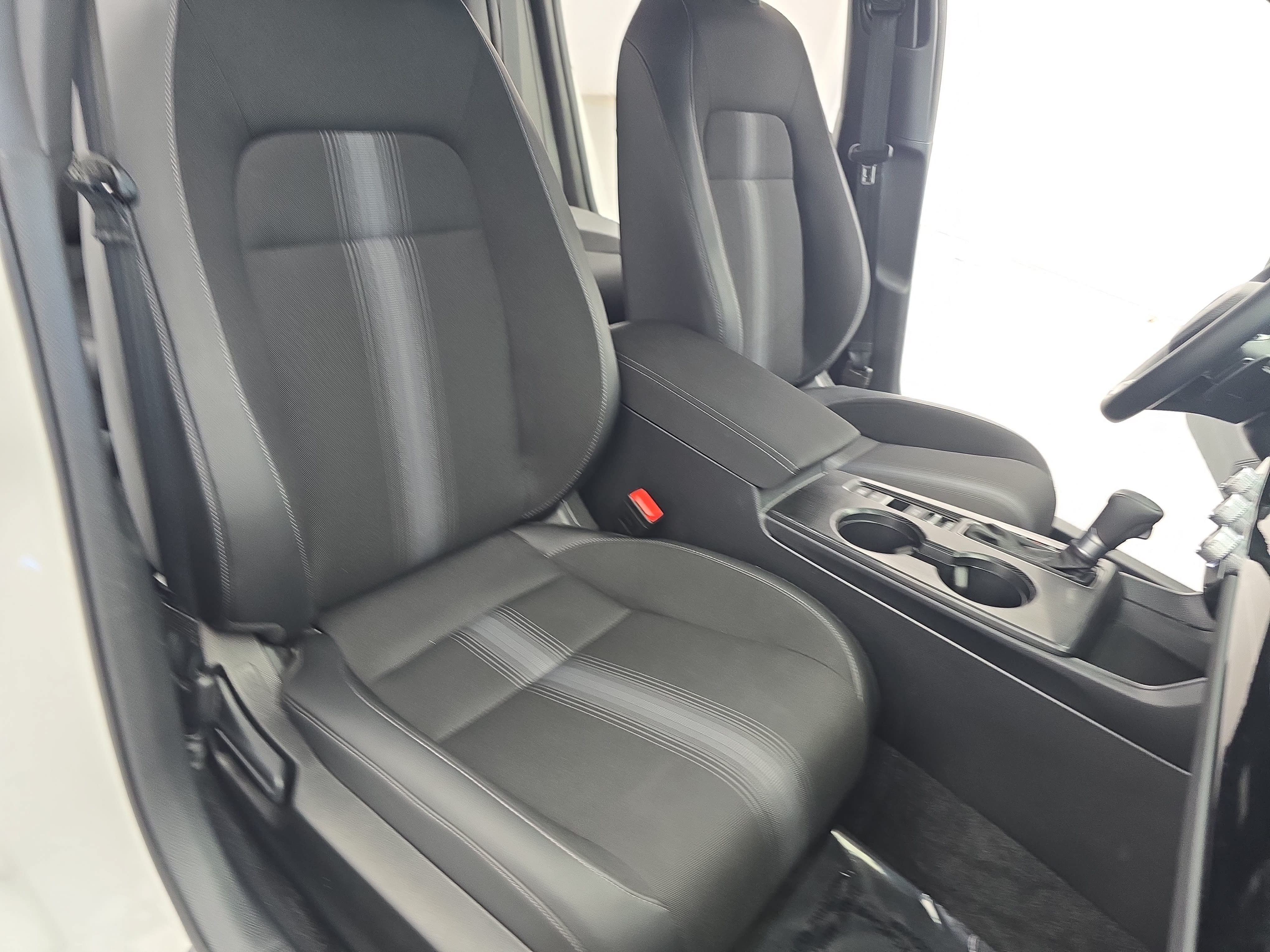 Certified 2024 Honda Civic Sport image 10