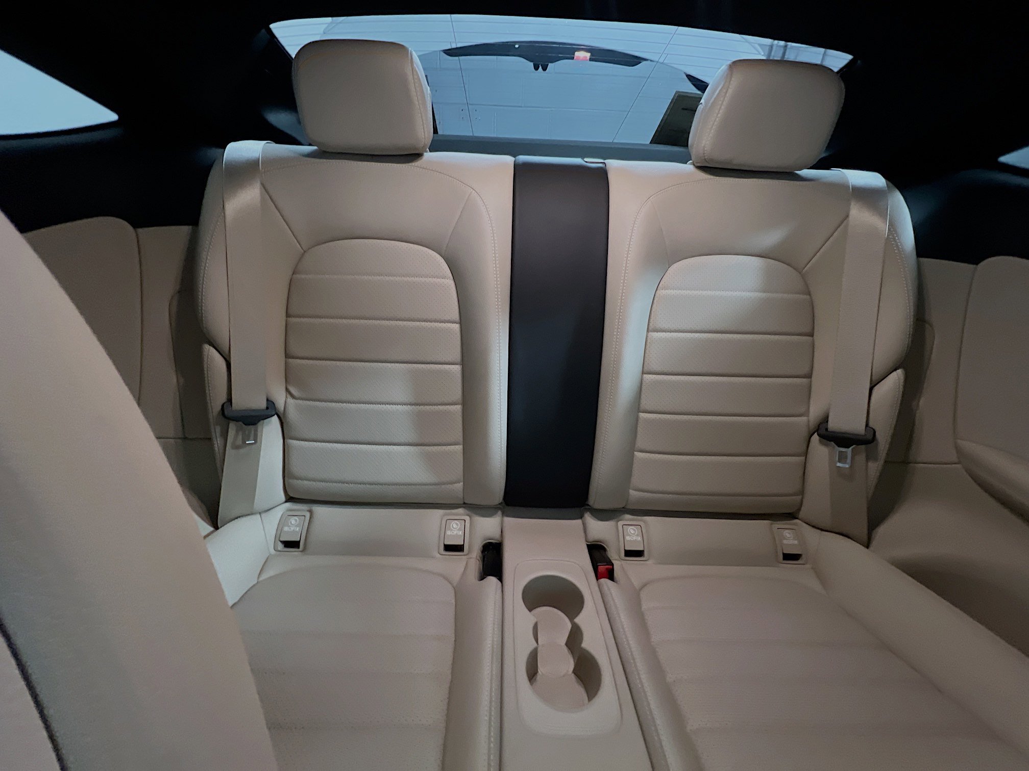 Used 2019 Mercedes-Benz C 300 Coupe w/ AMG Line image 32