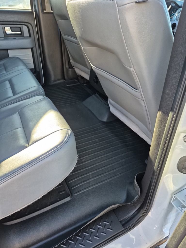 Used 2014 Ford F150 XLT w/ XLT Chrome Package RWD image 32