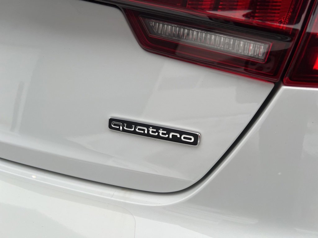 Used 2019 Audi A4 2.0T Premium Plus w/ Premium Plus Package image 9