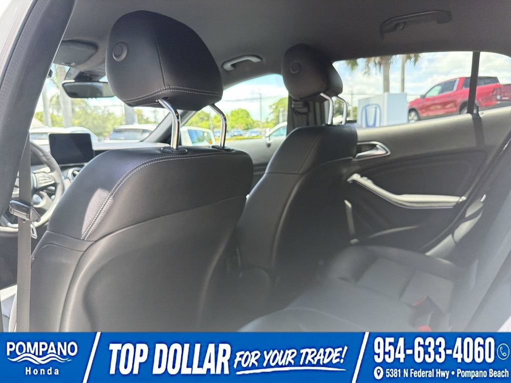Used 2020 Mercedes-Benz GLA 250 image 25