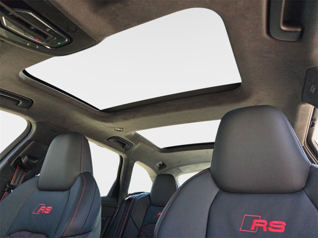 New 2026 Audi RS 6 performance image 30