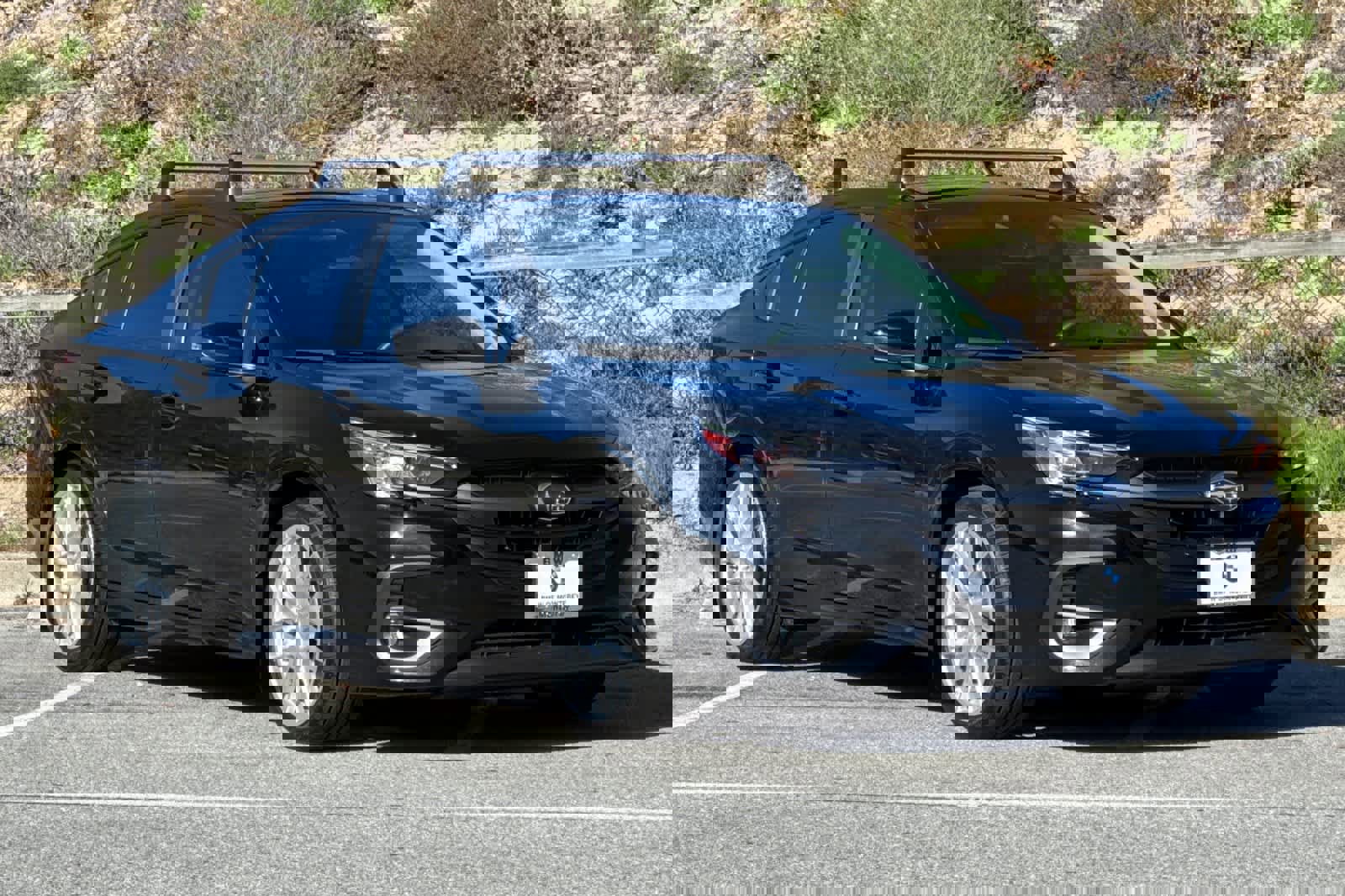 Used 2025 Subaru Legacy Premium image 5