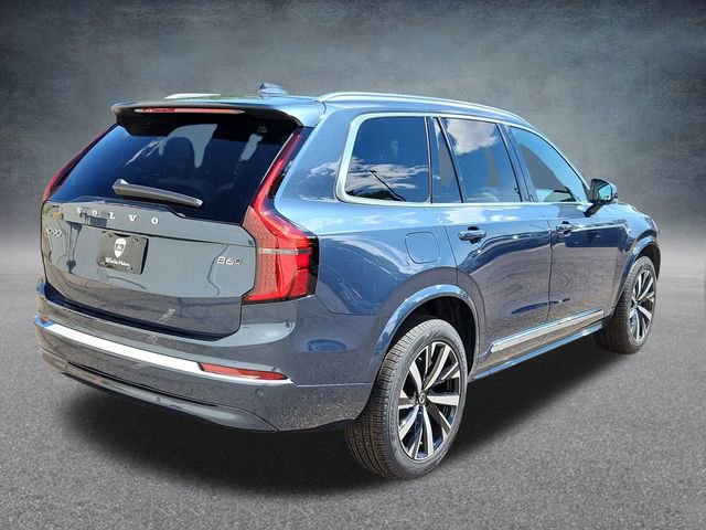 New 2026 Volvo XC90 B6 Core w/ Protection Package image 7