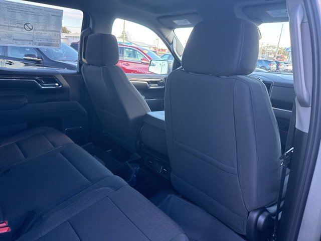 New 2026 Chevrolet Silverado 1500 RST w/ RST Select Package image 32