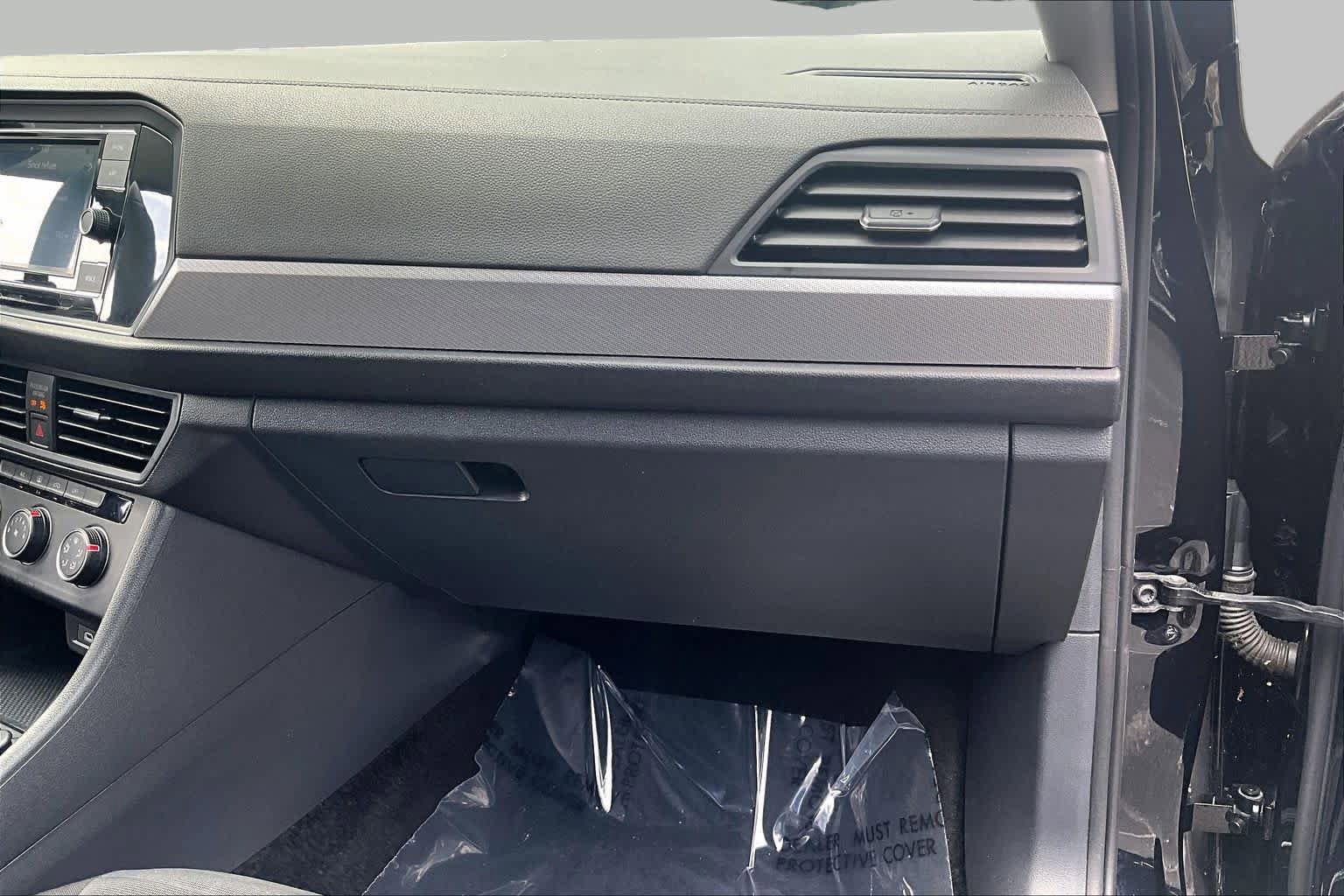 Used 2023 Volkswagen Jetta S FWD image 19
