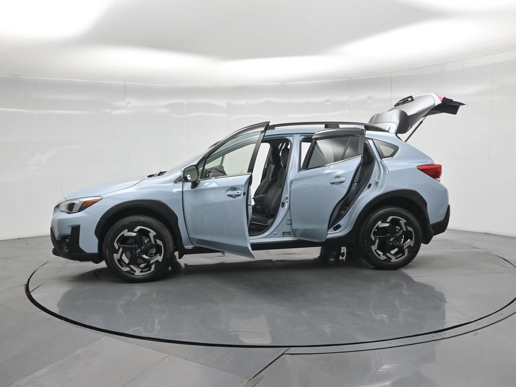 Used 2021 Subaru Crosstrek 2.5i Limited w/ Popular Package #2 AWD/4WD image 36