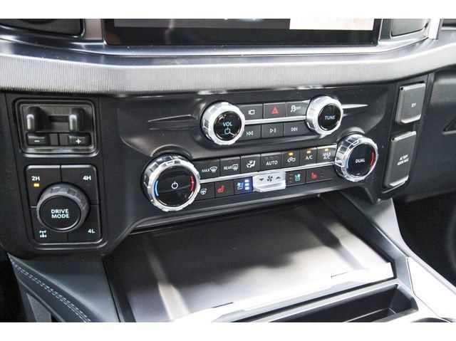 New 2026 Ford F250 Platinum AWD/4WD image 17