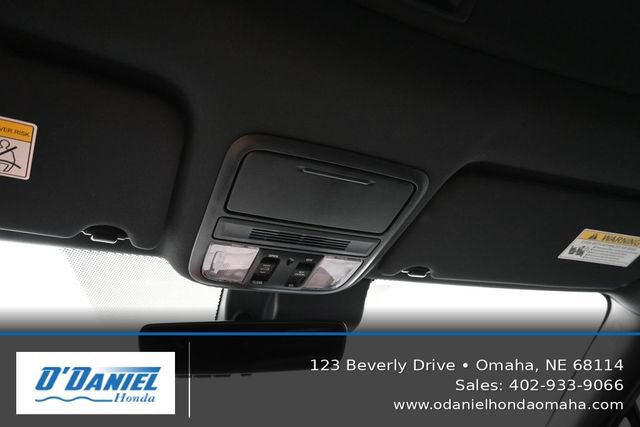 Used 2023 Honda Passport EX-L image 30