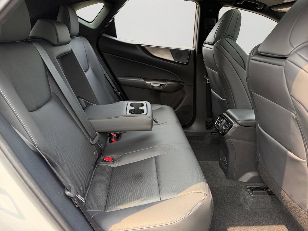 Used 2024 Lexus NX 350 F Sport AWD/4WD image 9