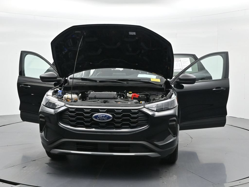 Used 2025 Ford Escape ST-Line AWD/4WD image 40