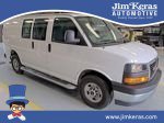 Used 2024 GMC Savana 2500 Work Van w/ Driver Convenience Package image 1