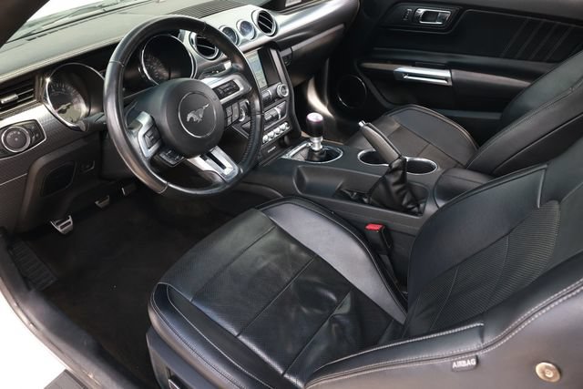 Used 2016 Ford Mustang GT Premium w/ GT Performance Package RWD image 6