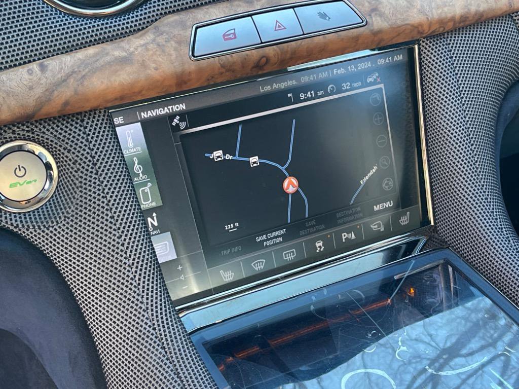 Used 2012 Fisker Karma EcoChic image 34