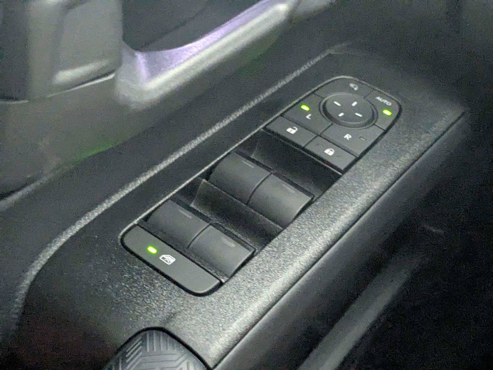 New 2026 Toyota 4Runner TRD Pro AWD/4WD image 13