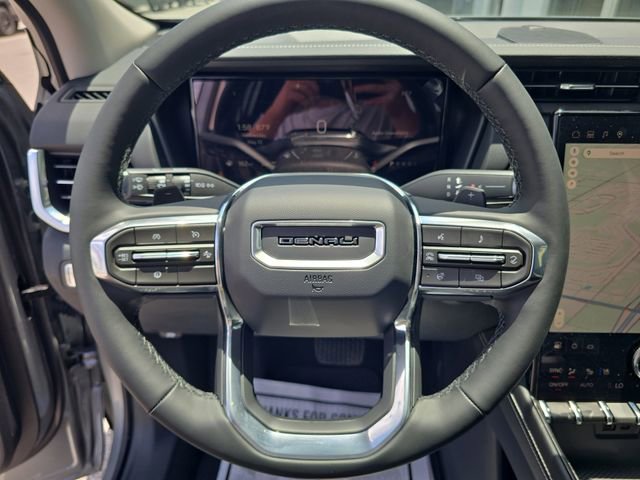 New 2026 GMC Terrain Denali AWD/4WD image 26