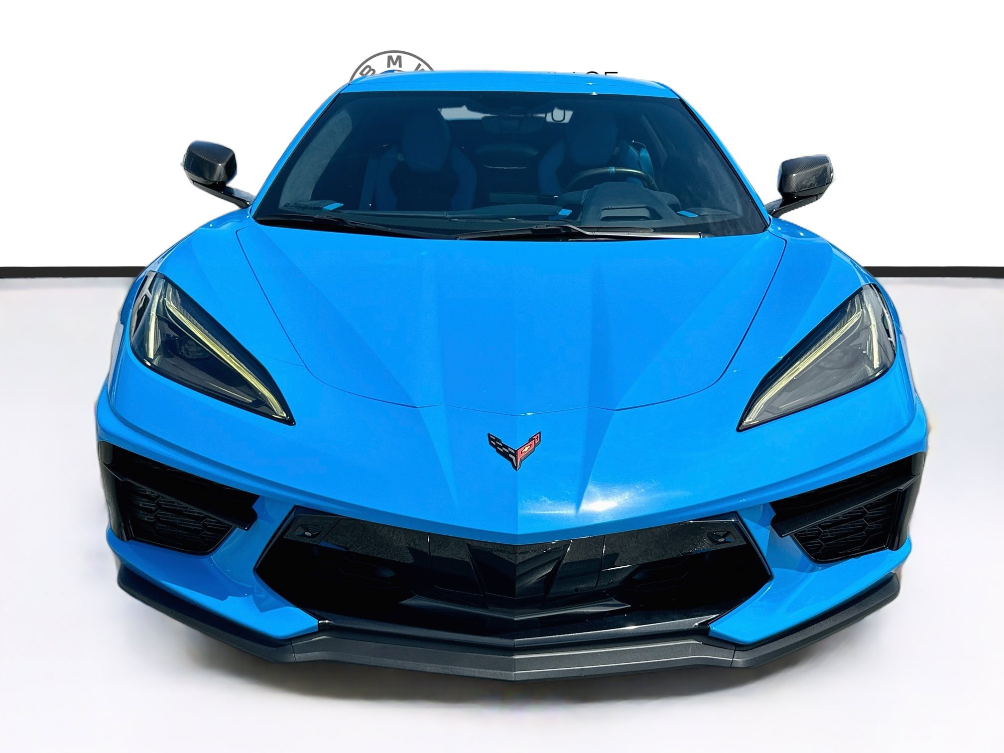 Used 2021 Chevrolet Corvette Stingray Premium Conv w/ Z51 Performance Package RWD image 2