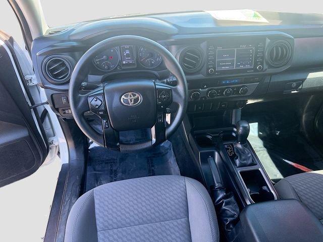 Used 2022 Toyota Tacoma SR w/ SX Package image 20