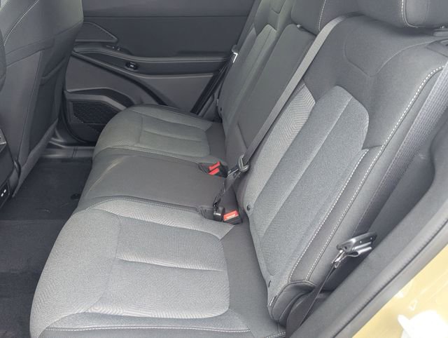 New 2026 Jeep Cherokee Laredo image 17