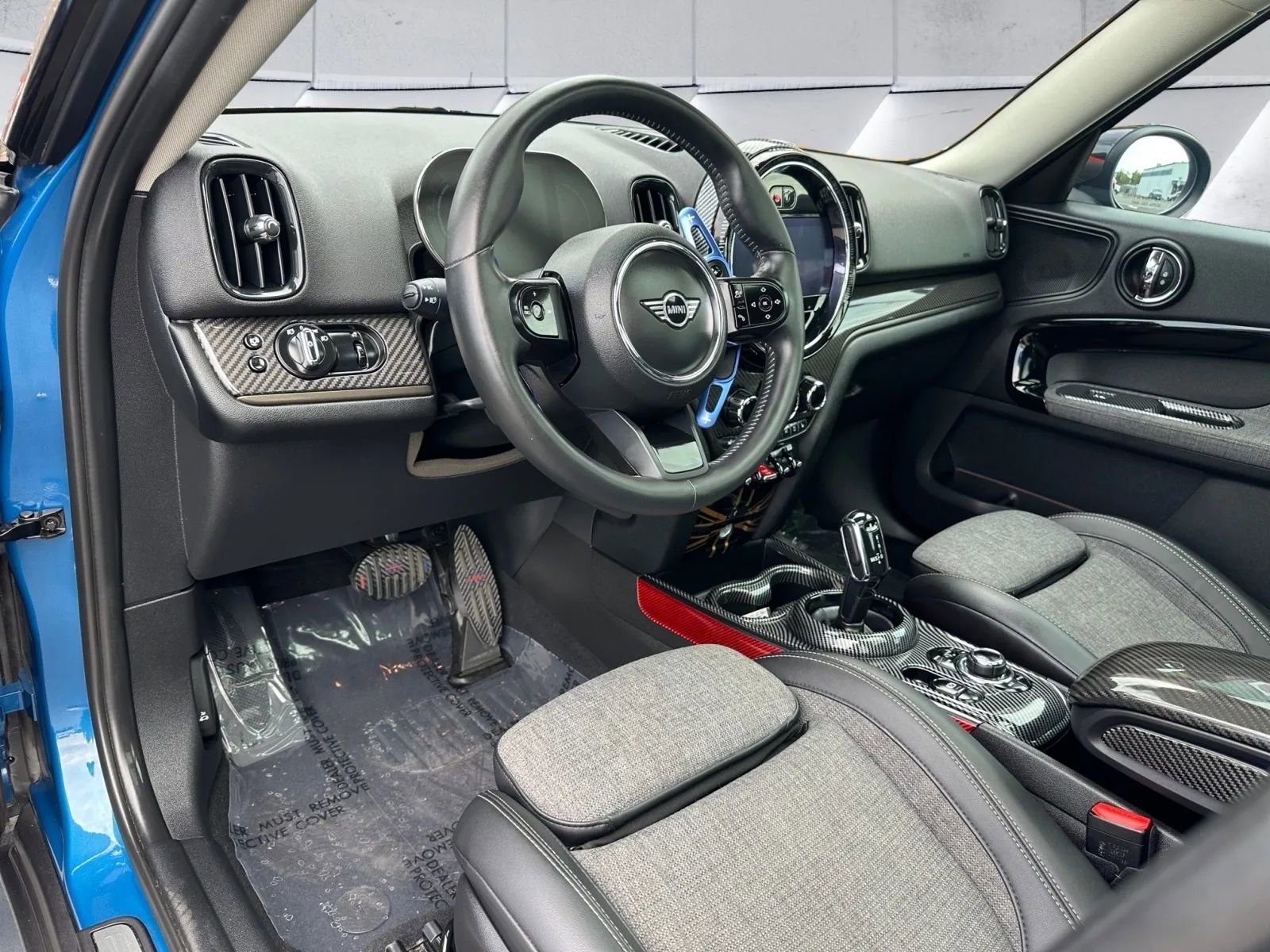 Used 2022 MINI Cooper Countryman S image 19