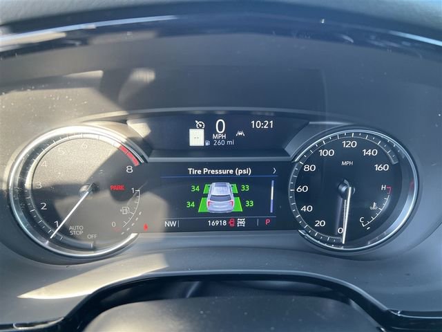 Used 2024 Cadillac XT6 Premium Luxury w/ LPO, Floor Liner Package AWD/4WD image 12