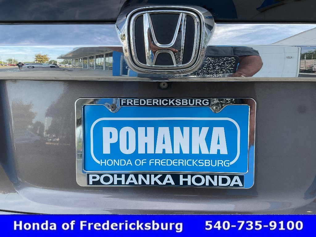 Used 2015 Honda CR-V EX image 14