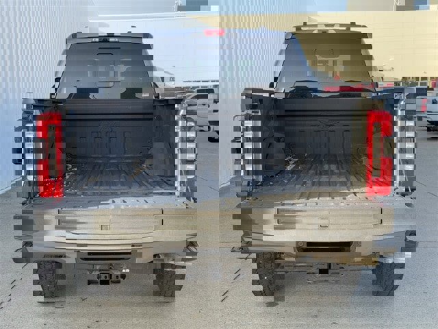 Used 2024 Ford F250 Lariat w/ Lariat Ultimate Package image 35