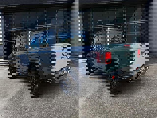 New 2026 Jeep Gladiator Sport image 23