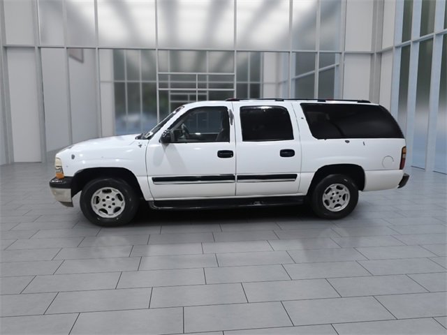 Used 2004 Chevrolet Suburban LS image 5