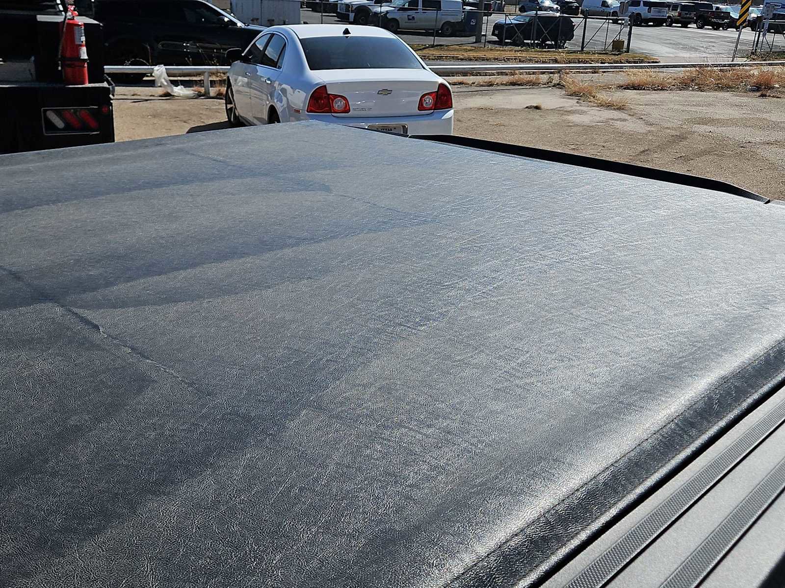 Used 2024 Ford F150 Platinum w/ Equipment Group 702A High image 23