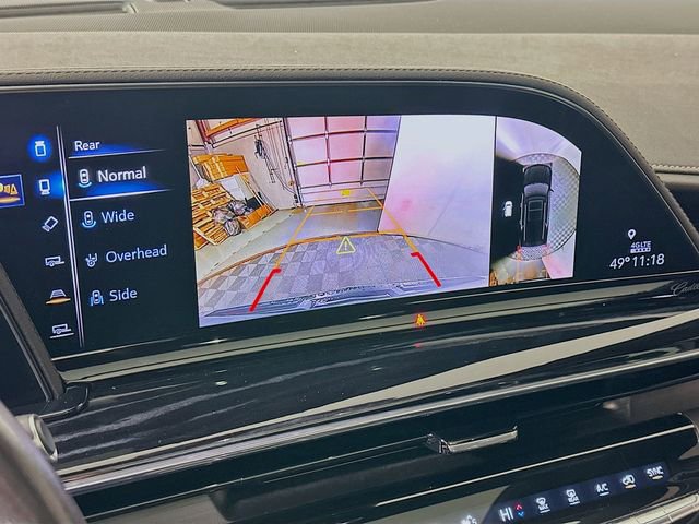 Certified 2023 Cadillac Escalade Sport w/ Touring Package image 15