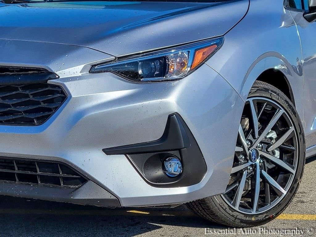 New 2026 Subaru Impreza 2.0i Sport image 3