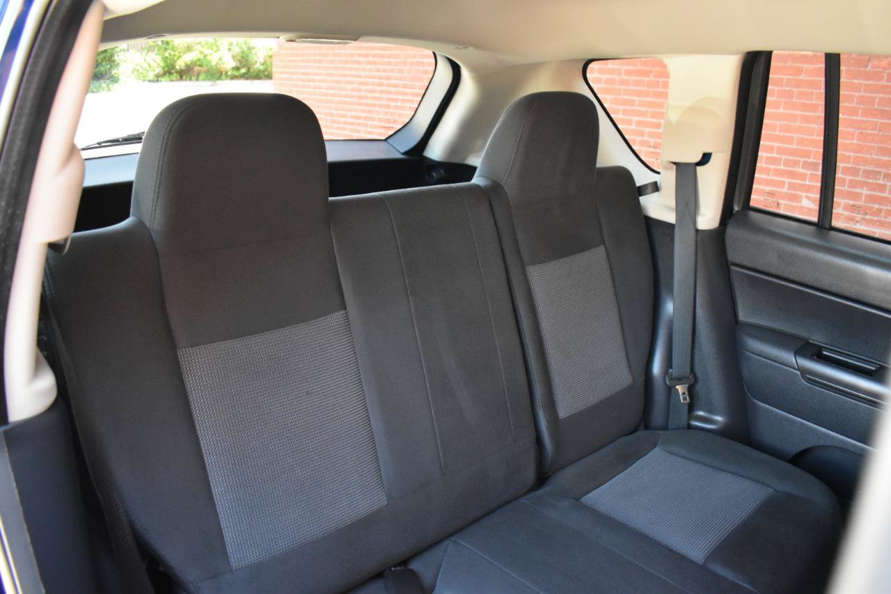 Used 2012 Jeep Compass Sport AWD/4WD image 16