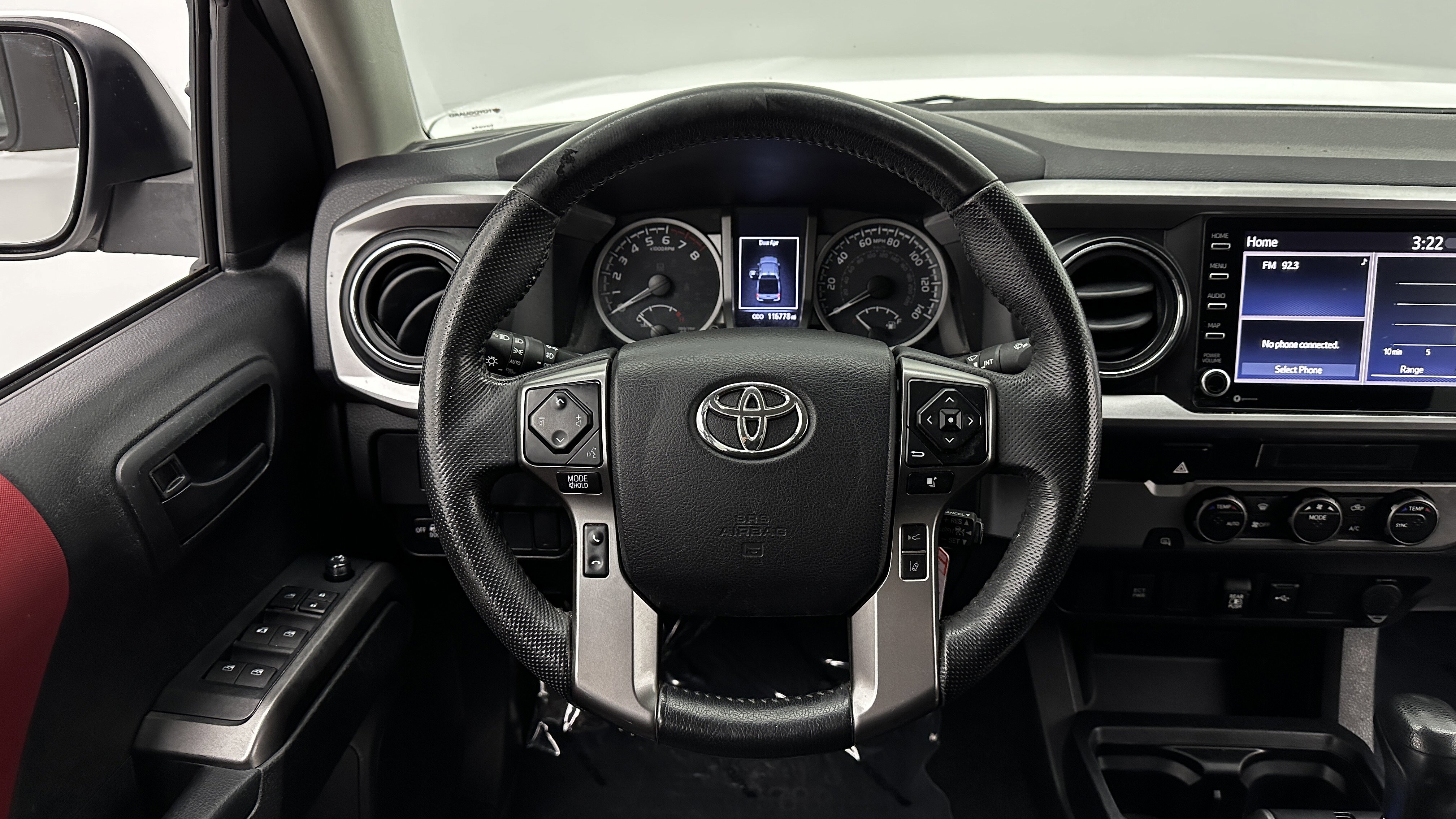 Used 2021 Toyota Tacoma SR5 image 24