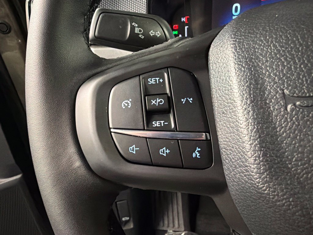 New 2026 Ford Ranger XLT w/ Equipment Group 301A High AWD/4WD image 19