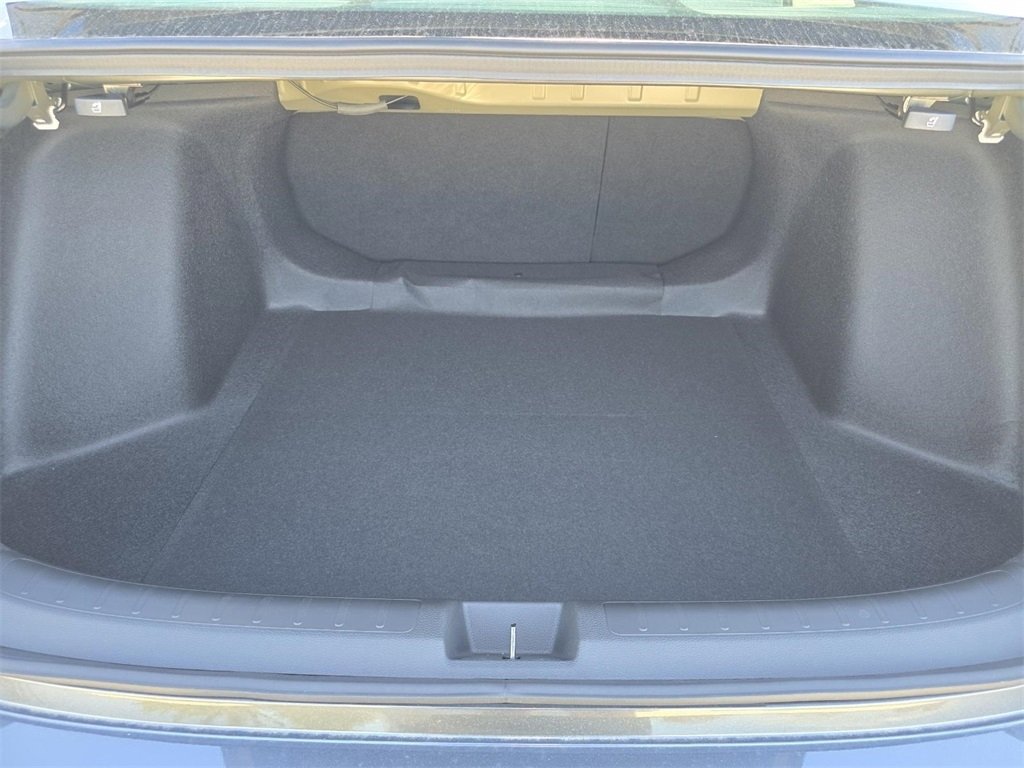 New 2026 Honda Civic Sport Touring image 24