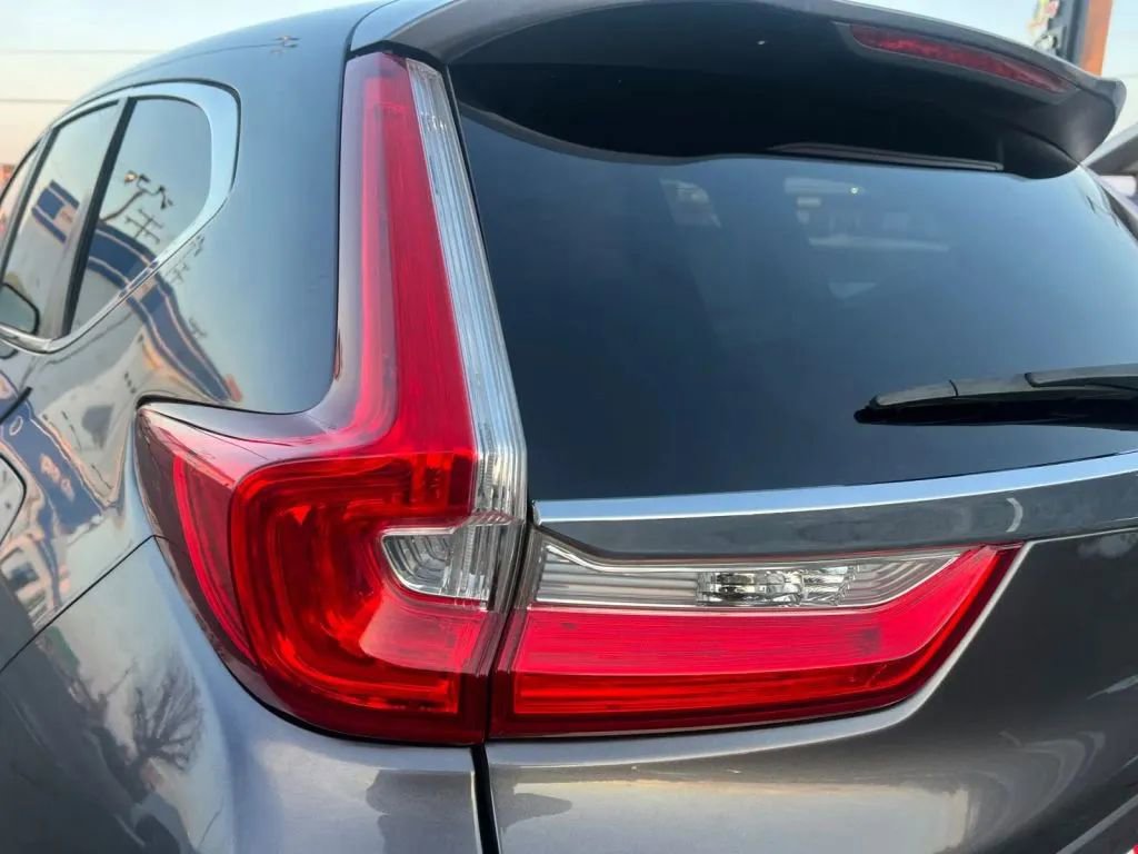 Used 2017 Honda CR-V EX-L image 38