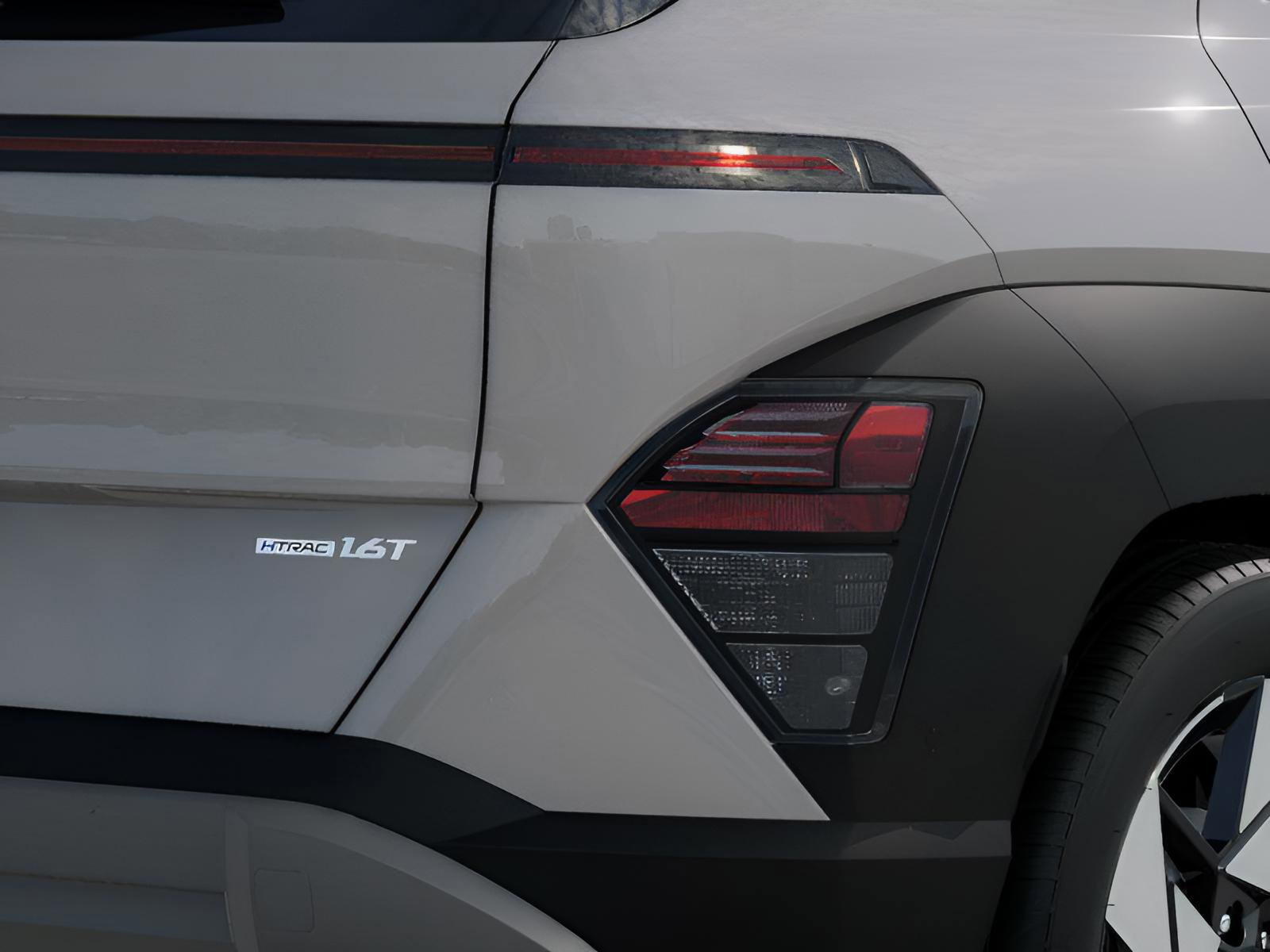New 2026 Hyundai Kona SEL Sport image 10