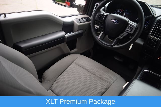 Used 2020 Ford F250 XLT w/ Tremor Off-Road Package AWD/4WD image 2