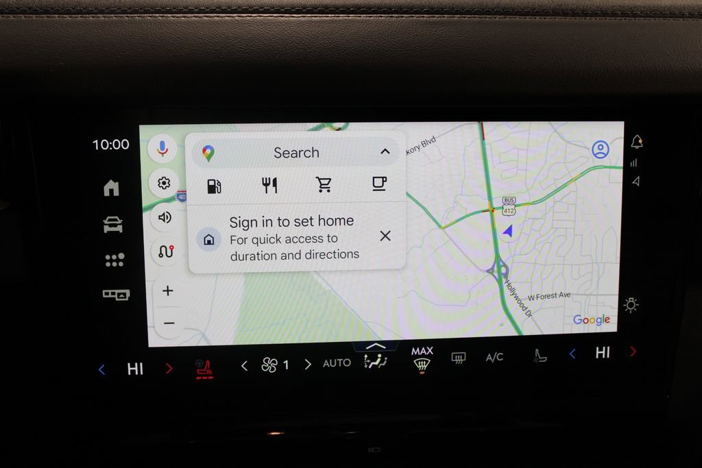 New 2026 Lincoln Navigator L Reserve image 51