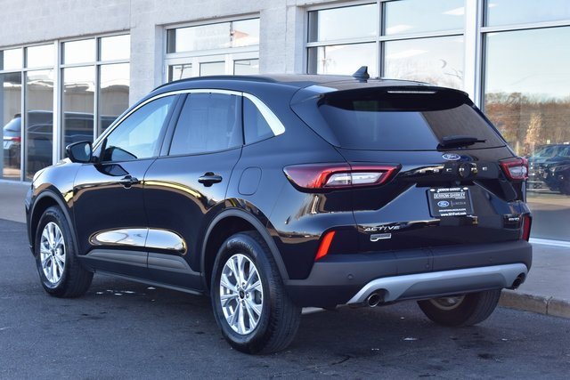 Used 2023 Ford Escape Active w/ Tech Pack #2 image 4