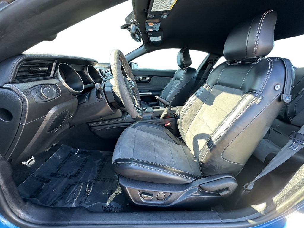 Used 2019 Ford Mustang Shelby GT350 w/ Technology Package image 9