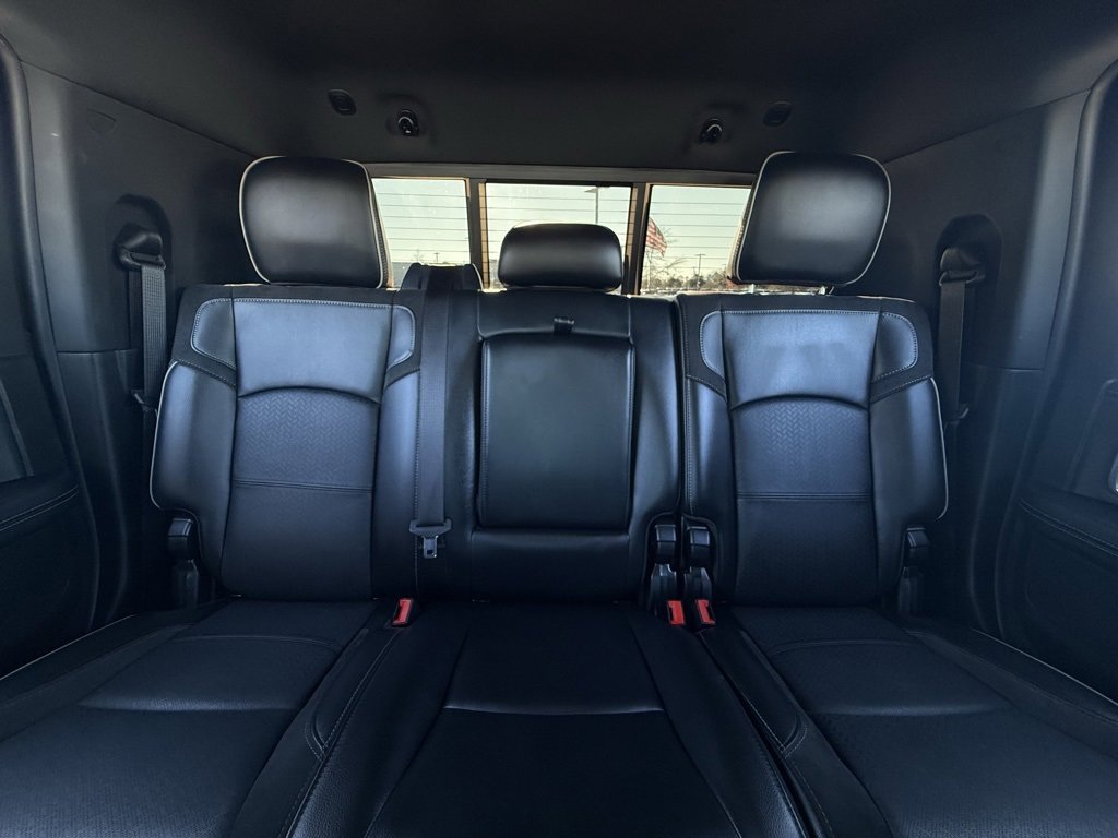 Used 2024 RAM 3500 Laramie w/ Night Edition image 28