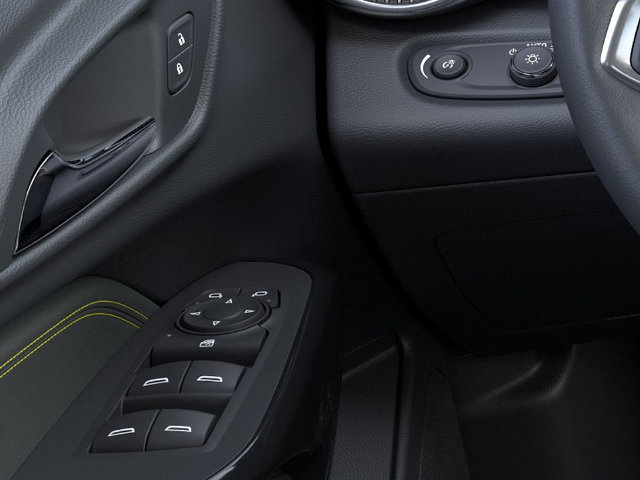 New 2026 Chevrolet Trax ACTIV w/ Driver Confidence Package FWD image 22