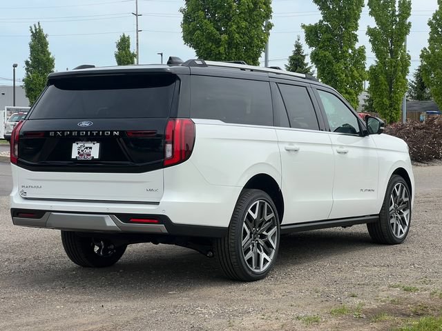 New 2026 Ford Expedition Max Platinum w/ Platinum Ultimate Package AWD/4WD image 54