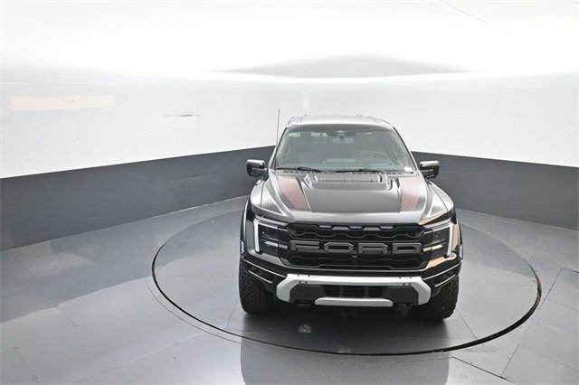 New 2025 Ford F150 Raptor image 21