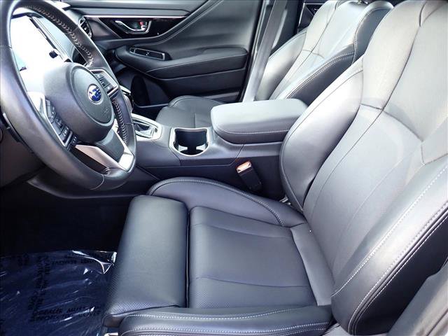 Certified 2024 Subaru Legacy Limited AWD/4WD image 11