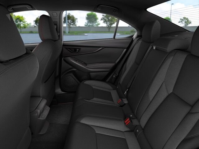 New 2026 Subaru WRX AWD/4WD image 16