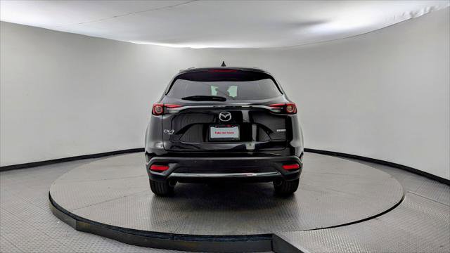 Used 2023 MAZDA CX-9 Grand Touring image 7
