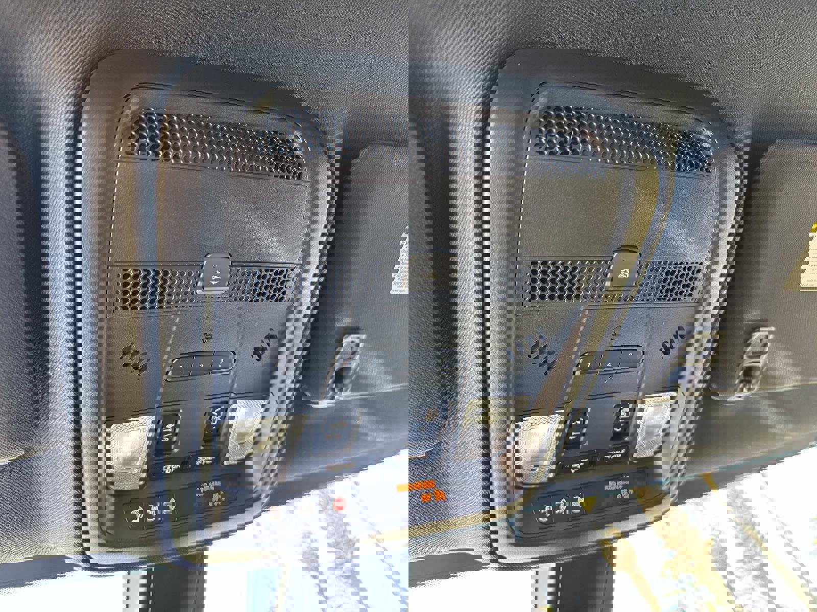 Certified 2025 Cadillac XT5 Premium Luxury image 34